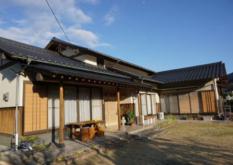 Inakaya Tashibu